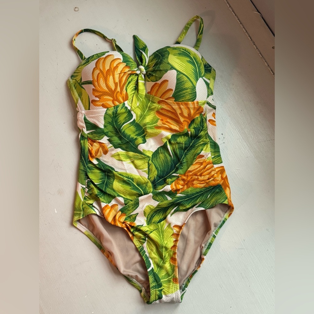 Kona Sol Swimsuit medium